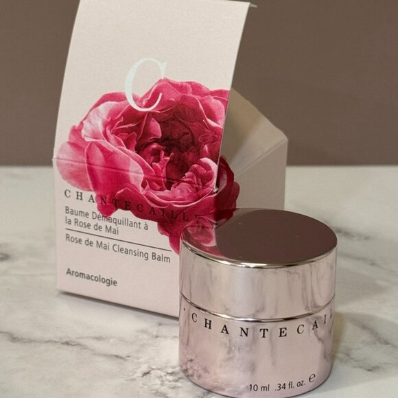 Chantecaille Baume Déméquillant à la Rose de Mai - Travel Size - Picture 2 of 2